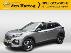 Peugeot 2008 - 1.2 PureTech 130 Allure Automaat V+A Camera/ECC/Dodehoek sensor