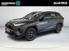 Toyota RAV4 - 2.5 Plug-in Hybrid AWD GR SPORT