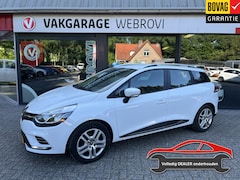 Renault Clio Estate - 0.9 TCe Zen Dealer Onderhouden