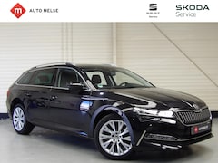 Skoda Superb Combi - 1.4 TSI PHEV 217pk DSG-6 Style