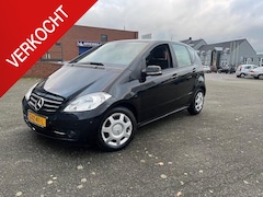 Mercedes-Benz A-klasse - 180 5-drs Automaat inclusief 1 jaar Bovag garantie A-klasse 5-drs Aitomaat incl 1 jaar Bov