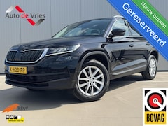 Skoda Kodiaq - 1.5 TSI Business Edition Plus 7p.|Trekhaak|NAP