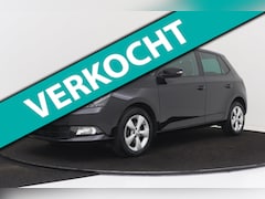 Skoda Fabia - 1.2 TSI JOY | Trekhaak | 15" Velgen | Bluetooth | Cruise Control |