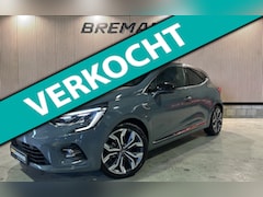 Renault Clio - 1.0 TCe EDITION ONE