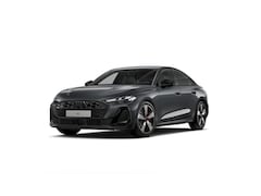 Audi A5 Limousine - e-hybrid quattro 299 S tronic S edition | Adaptive cruise control | Aluminium optiek in he