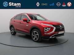 Mitsubishi Eclipse Cross - 2.4 PHEV Intense+ Camera | Carplay | Climate | Parksens. v+a | Stoelverwarming