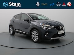 Renault Captur - 92pk TCe Intens Cruise | Climate | Carplay | Parkeersens. achter
