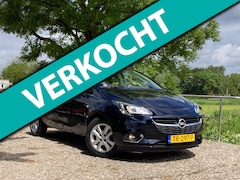 Opel Corsa - 1.0 Turbo | Carplay + Clima + Navi + Cruise nu €7.975,