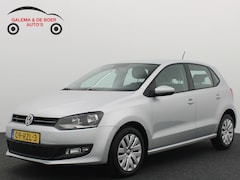 Volkswagen Polo - 1.4-16V Comfortline AIRCO / CRUISE / ELEK RAMEN / NL-AUTO