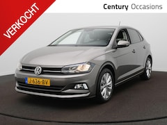 Volkswagen Polo - 1.0 TSI Highline / Virtual / Adap. Cruise