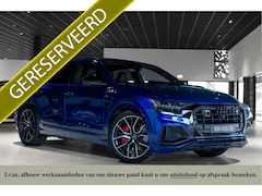 Audi Q8 - 60 TFSI e Quattro Competition Full Options | Nieuwprijs €168.184