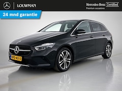 Mercedes-Benz B-klasse - 250 e Business Line Lichtmetalen velgen MBUX wide screen | Navigatie | Parking support | m