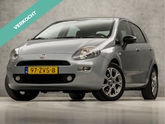 Fiat Punto Evo - 0.9 TwinAir Sport (RADIO, NAP, CRUISE, CLIMATE, ELEK PAKKET, SPORTSTOELEN, LM VELGEN, STUU