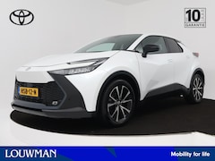 Toyota C-HR - 1.8 Hybrid 140 First Edition | Navigatie |