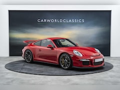 Porsche 911 - 991 - 3.8 GT3 | PCCB | LIFT | 44.000km