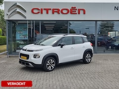 Citroën C3 Aircross - 1.2 PureTech S&S Feel