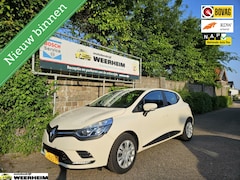 Renault Clio - 0.9 TCe Zen