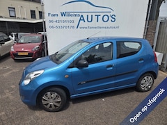 Suzuki Alto - 1.0 Base