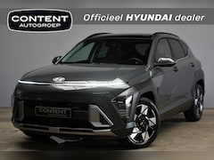 Hyundai Kona - 1.6 GDI HEV DCT Premium Sky