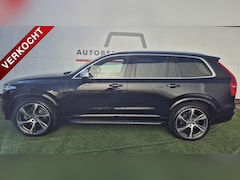 Volvo XC90 - T8 Twin Plug-in Hybrid 400pk 7P AWD R-Desing Polestar tuning