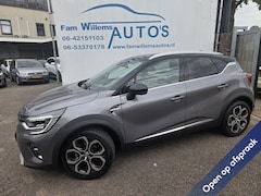 Renault Captur - 1.0 TCe Intens