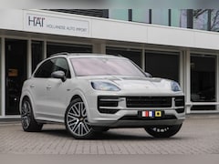 Porsche Cayenne - 3.0 E-Hybrid I Pano I ACC I Sport-Design I