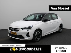 Opel Corsa-e - Level 4 50 kWh | Navigatie | Climate control | Parkeersensoren