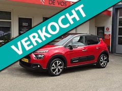 Citroën C3 - 1.2 PureTech Shine