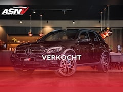 Mercedes-Benz GLC-klasse - 350e 4MATIC Business Solution AMG, 320 PK, Plug/In, Pano/Dak, AMG/In/Exterieur, Burmester,