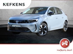 Opel Corsa Electric - EV Level 2 50kWh 136pk | Climate Control | 16" Lichtmetalen Velgen | Parkeersensoren achte