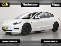 Tesla Model 3 - SR Plus Black-pack