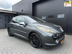 Peugeot 207 - 1.6-16V T RC AIRCO CRUISE LMV