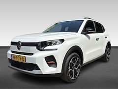 Citroën C3 - 1.2 Turbo 100pk PLUS