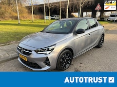Opel Corsa - 1.2 GS Line, Automaat, 1Jgarantie, 131pk, carplay, cruise Controle, lichtmetalen velgen,