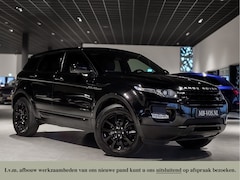 Land Rover Range Rover Evoque - 2.0 Si 4WD Pure Business Edition Panorama|Meridian|Blackline|Trekhaak|NL Auto|New Service