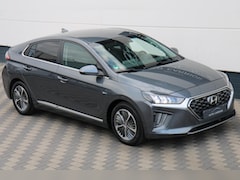 Hyundai IONIQ - 1.6 GDi PHEV Premium Carplay Leder 1ste Eig