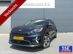 Kia e-Niro - ExecutiveLine 64 kWh Luxe uitvoering Incl BTW