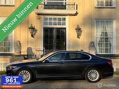 BMW 7-serie - 745e High Executive