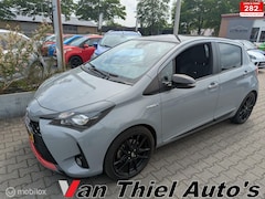 Toyota Yaris - 1.5 Hybrid GR-Sport