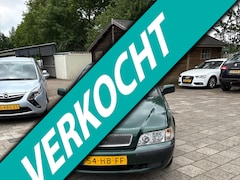 Volvo V40 - 1.8