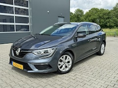 Renault Mégane Estate - 1.3 TCe 85kW Limited