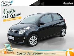 Citroën C1 - 1.0 e-VTi Business