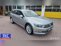 Volkswagen Passat Variant - 1.4 TSI Comfortline