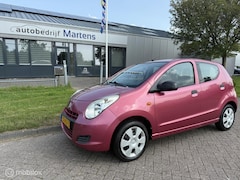Suzuki Alto - 1.0 Comfort