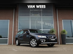 Volvo XC70 - 2.0 D4 FWD Summum 181 pk | Dakraam | Trekhaak | Leer | Navi | PDC | Xenon | 17 inch | Crui
