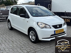 Seat Mii - 1.0 FR Connect, airco, pdc, apk, carplay