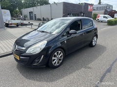Opel Corsa - 1.4-16V