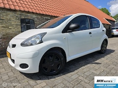 Toyota Aygo - 1.0-12V Access 5drs