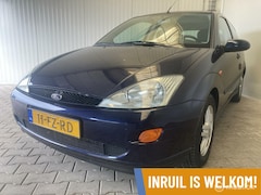 Ford Focus - 1.6-16V Trend // AUTOMAAT // APK //