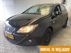Seat Ibiza ST - 1.2 TDI Style Ecomotive// 169000 KM NAP//APK//